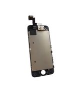 OEM Iphone 5S Display schwarz komplett vormontiert