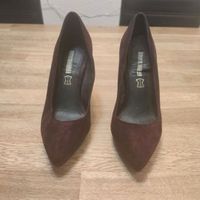 Buffalo High Heels Pumps Gr 38