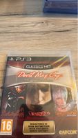 PS3 Devil May Cry HD Collection jeu SEALED