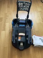 Iosfix Station für Britax Römer Kindersitz