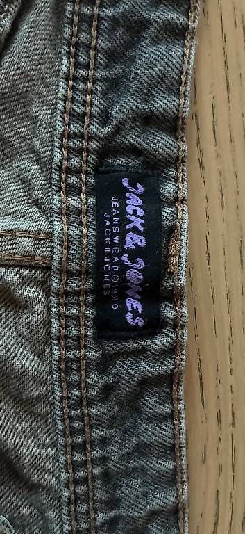 Jack & Jones Jeans: Jeans Jack&Jones homme – Nuovo (secondo la descrizione) da Bulle venduto da ste_t2ng 1