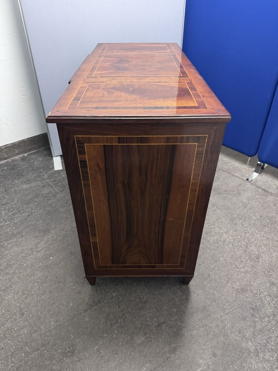 Cassettiere: Antike Kommode, Louis-XVI-Stil – Usato da Bern venduto da samryan 5