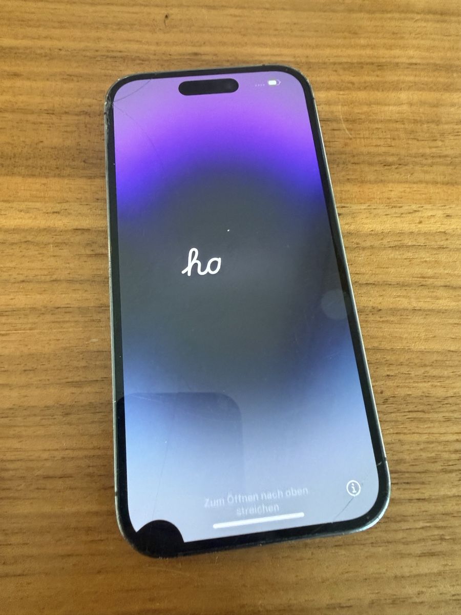 Apple Handys / Smartphones: 4 apple Iphone – Gebraucht aus Locarno von val_h2mn 3