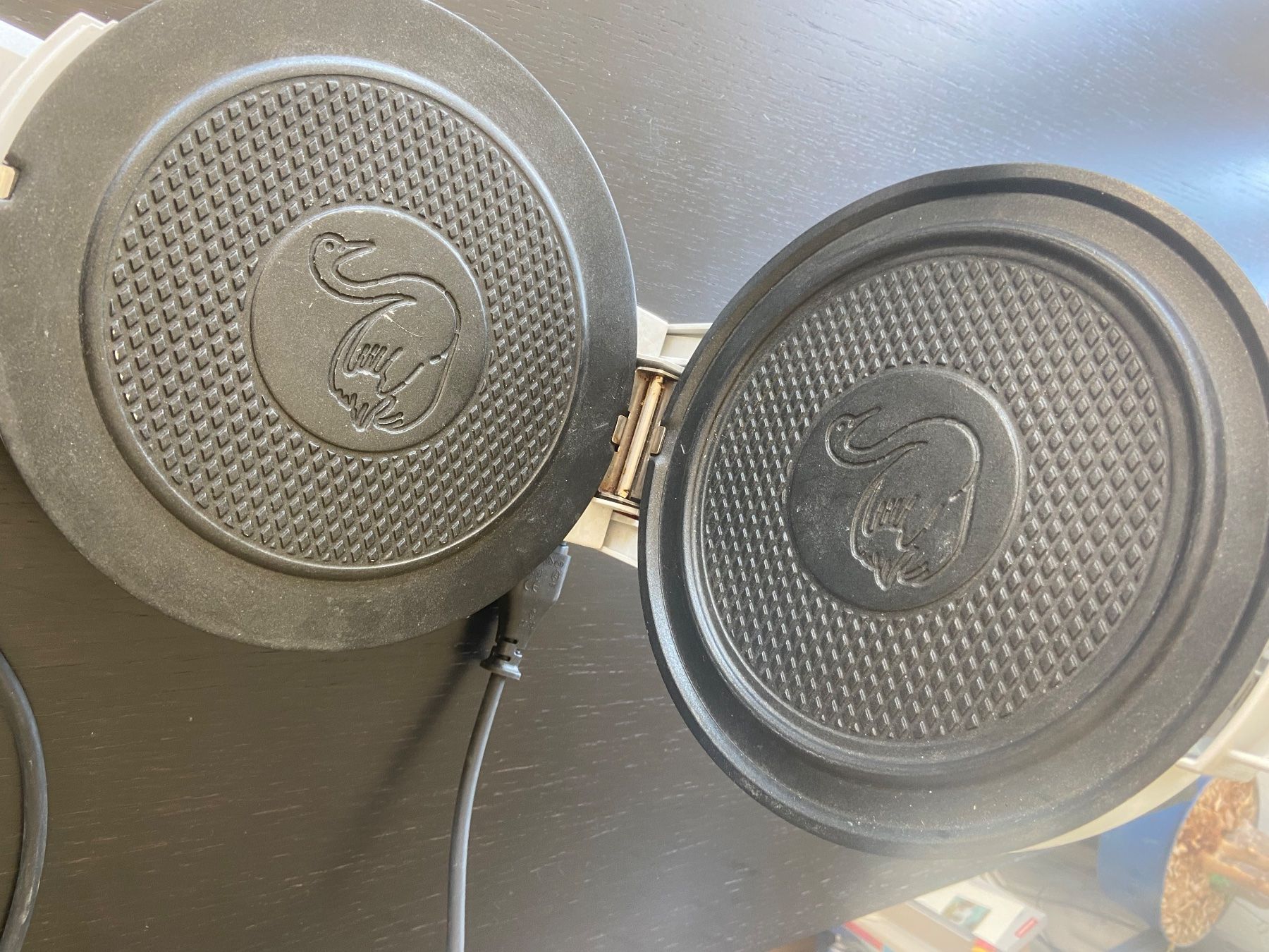 Tefal Appareils de cuisine: Waffeleisen – D'occasion à Meilen par rowland534 3