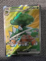 Pokémon Forces temporelles: Torterra Ex 185/162 FR