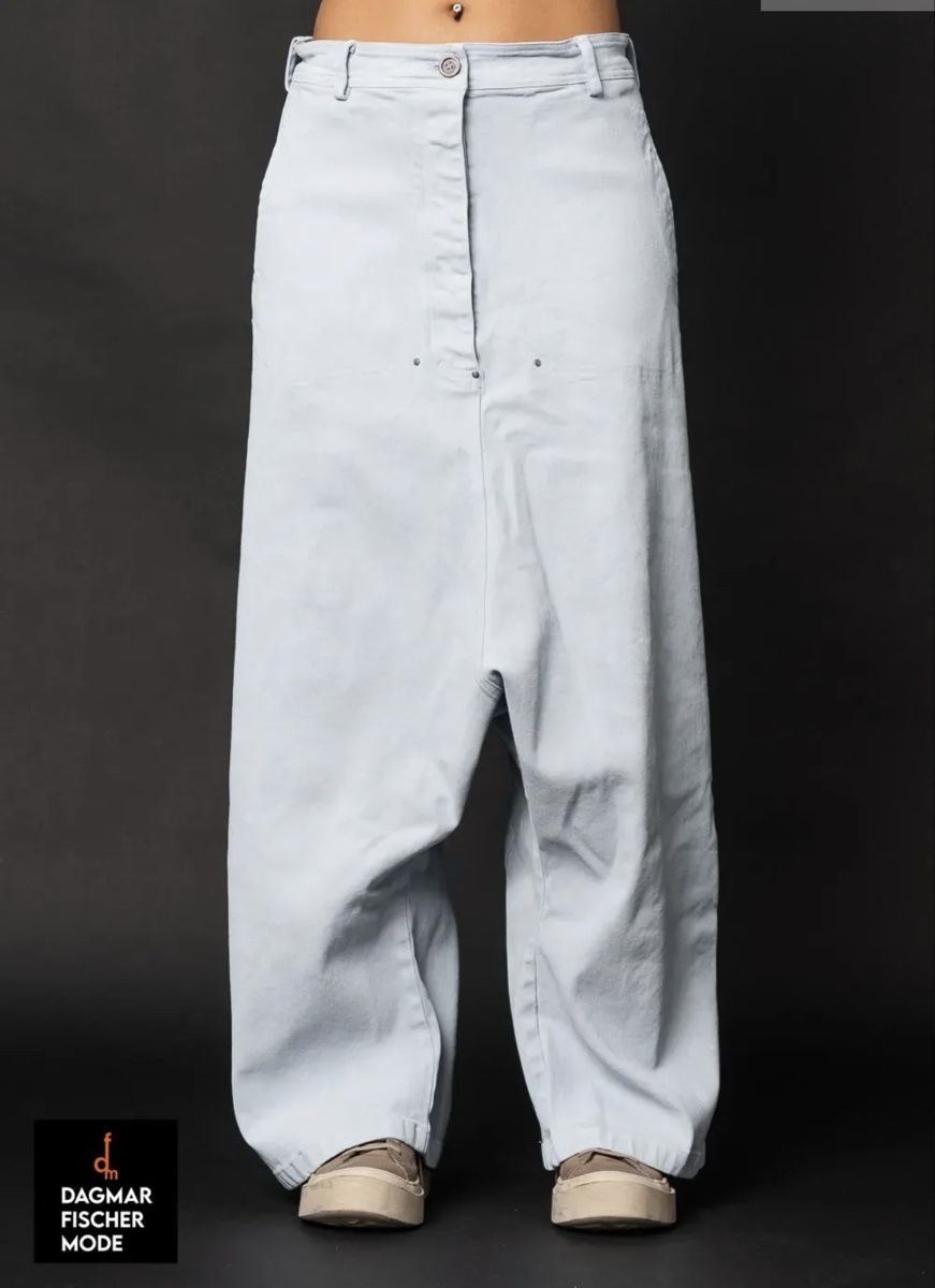 Rundholz Pantaloni: Rundholz Dip Hose Sommer 2026 – Nuovo (secondo la descrizione) da Pfäffikon ZH venduto da cohu77 1