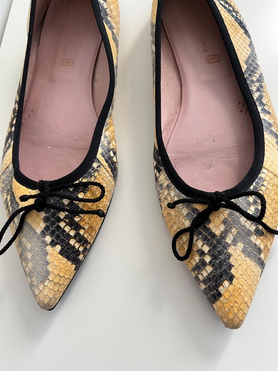 Scarpe da donna: Pretty Ballerina's Size 41 – Usato da Genève venduto da gvokiii 1
