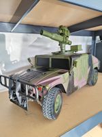 RC Militär Humvee 1:6