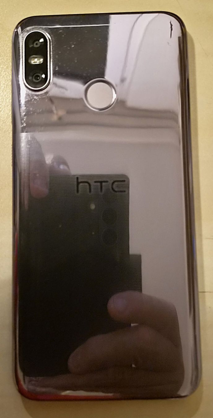HTC Telefoni cellulari / Smartphones: Handy HTC U12 Life – Usato da St. Gallen venduto da JHA-62 2
