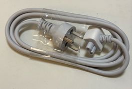Apple Original AC Power Adapter Cable