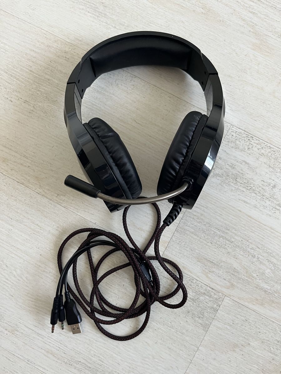 Cuffie: Gaming Headphone – Usato da Steinmaur venduto da Poleni 1