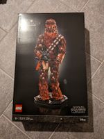 LEGO Star Wars Chewbacca 75371 - Neu & ungeöffnet!