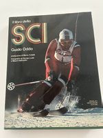 Il libro dello Sci di Guido Oddo