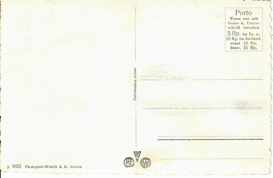 Cartes postales: Biel - Taubenlochschlucht – D'occasion à Hochdorf par Ziegel-16 1