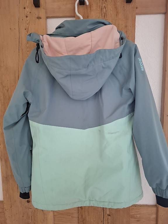 Vestes: Skijacke  – D'occasion à Zimmerwald par butz011 2