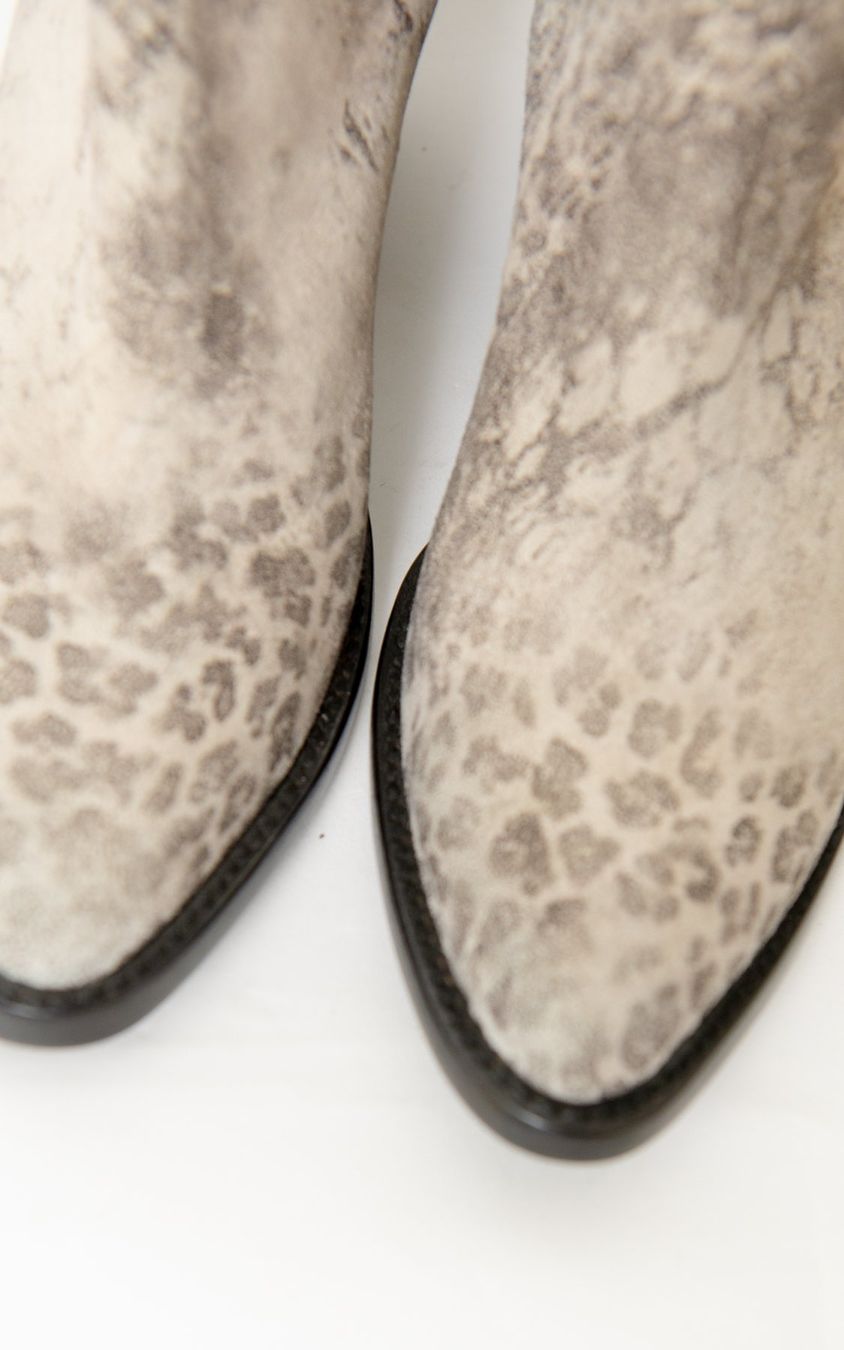 Mexicana Damenschuhe: Mexicana Leo Boots - Gr. 35.5 – Neu und originalverpackt aus Illnau von Monkky 5