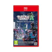 Pokémon Legends: Z-A | Nintendo Switch 2 | New