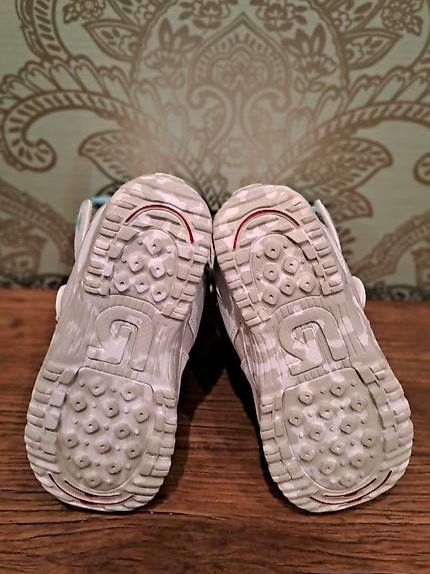 Burton Scarpe per ragazzi: Burton Snowboard Schuhe Gr.30.5 – Usato da Oberrieden venduto da Raja011 3