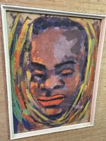 Cuban Art 1956