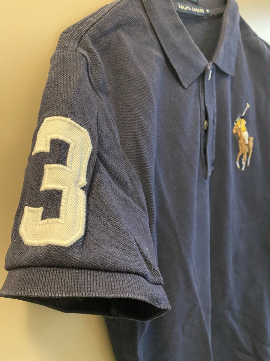 Ralph Lauren Magliette Polo: Ralph Lauren Polo, Gr.M – Usato da Greifensee venduto da Chris286 2