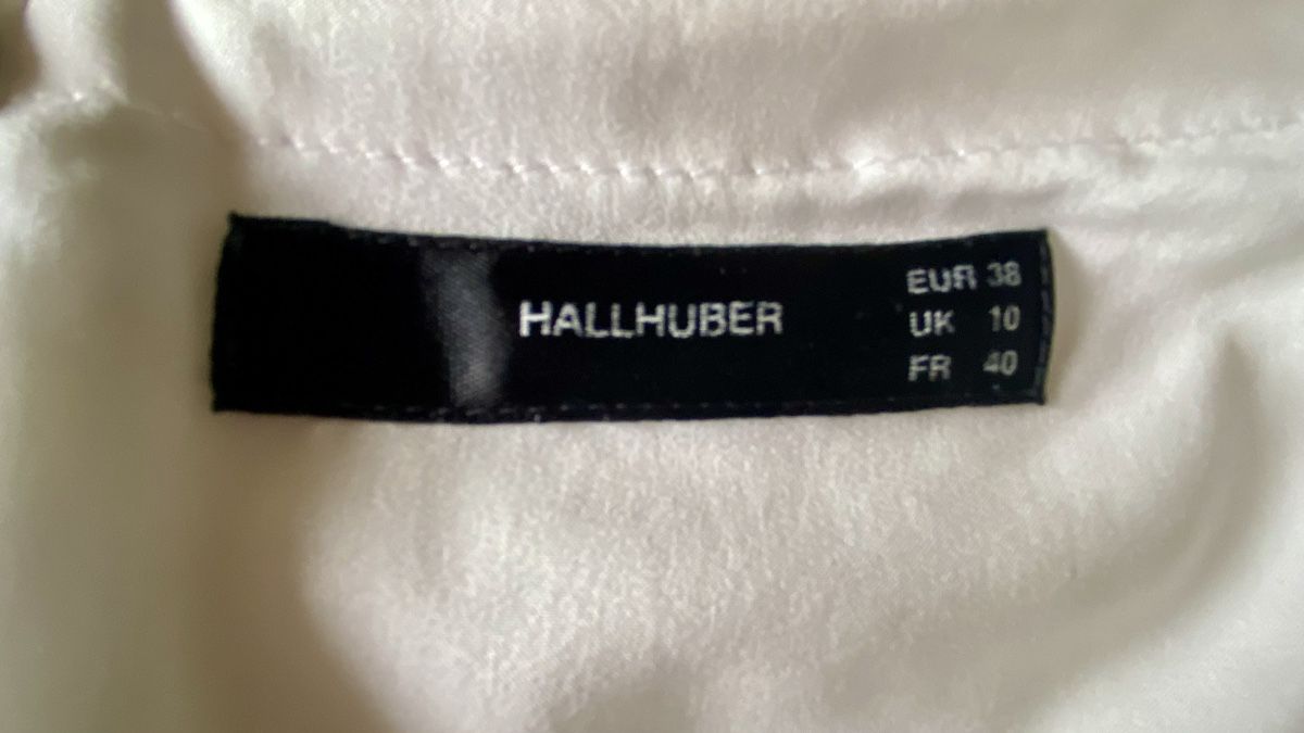 Hallhuber Kleider: Etui-Kleid von Hallhuber, Gr. 38 – Gebraucht aus Hünenberg See von com_com 2
