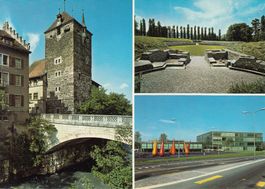 Brugg ca. 1970