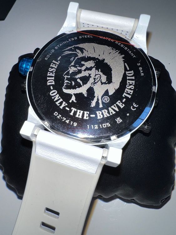Diesel Orologi: Diesel – Nuovo e nell'imballaggio originale da Pully venduto da Kalissa 2