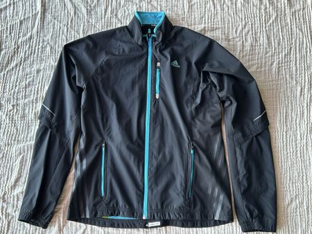 Adidas Supernova Windstopper Jacke Damen  Gr. 38 Top