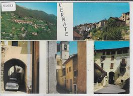Vernate - Multiview