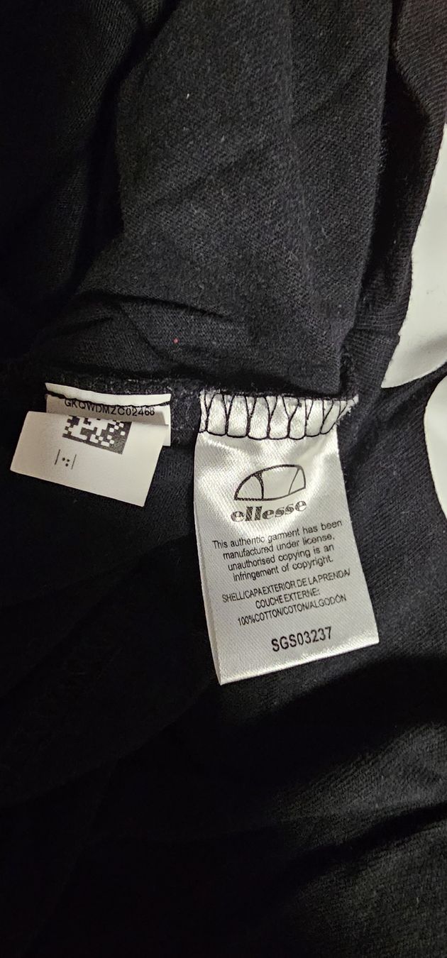 Ellesse T-shirt: Ellesse T-Shirt Gr.EU 40 – Usato da Zürich venduto da Daniela51 4