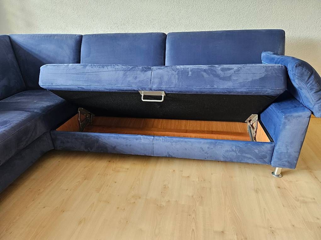 Sofas: Sofa – Gebraucht aus Steg im Tösstal von immanuelplattner 3