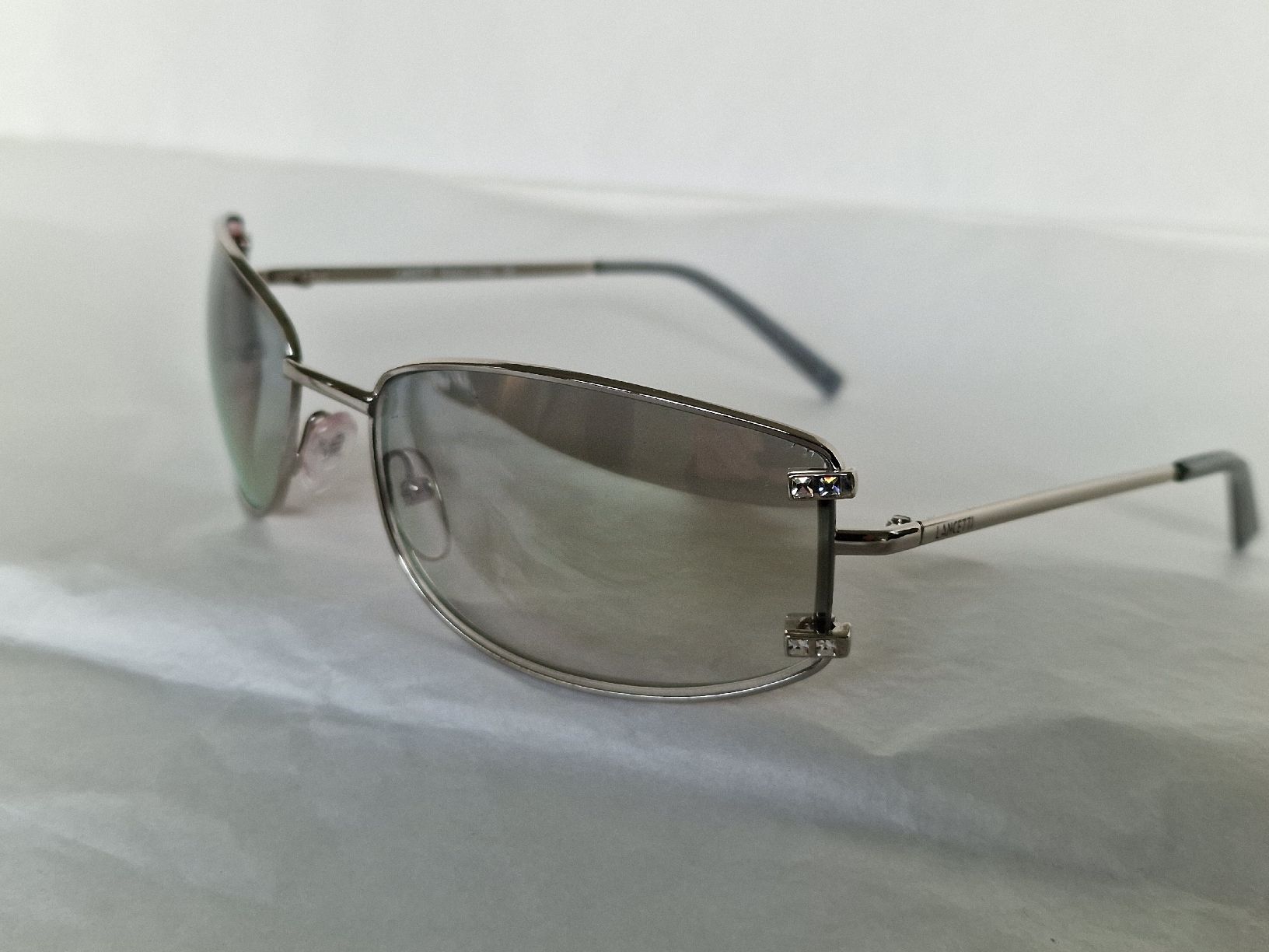 Occhiali & Lenti: LANCETTI  DAMEN  SONNENBRILLE – Nuovo e nell'imballaggio originale da Aadorf venduto da condor35 4