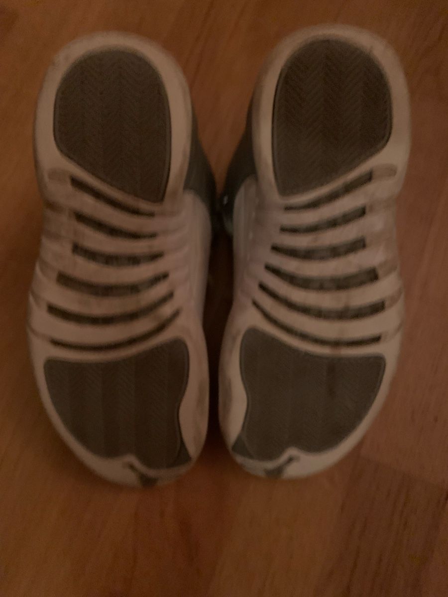Jordan Scarpe da uomo: Nike Jordan Schuhe – Usato da Bern venduto da PatB1986 3