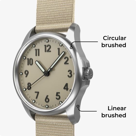 Orologi: Mudita Radiant Automatic – Nuovo (secondo la descrizione) da Etoy venduto da mau_677p 5