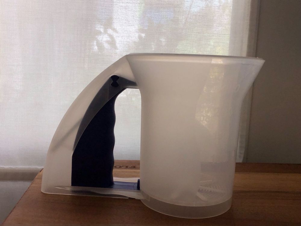 Tupperware tamis à farine | Kaufen auf Ricardo