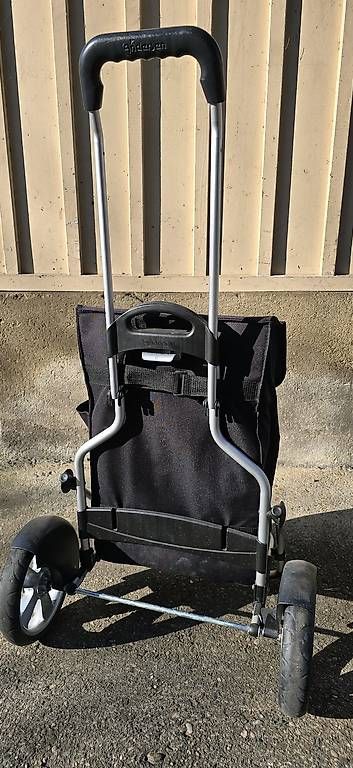 Altro per la casa: Andersen Royal Shopper – Usato da Mettlen venduto da bri_9wmx 1