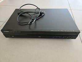 Yamaha Blue-Ray Player