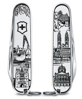 Taschenmesser  Victorinox Cadet Swiss Spirit 2022 Limitiert