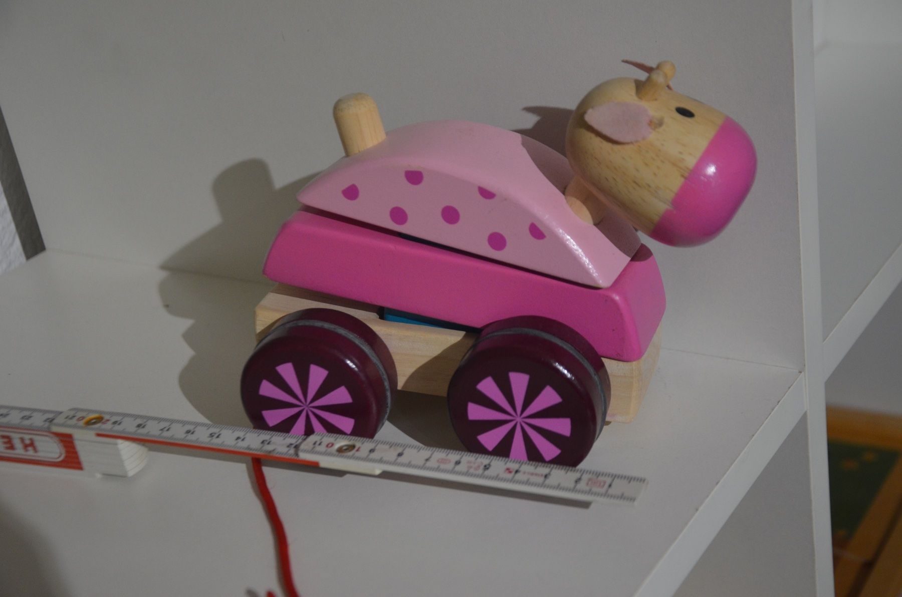 Giocattoli: BABY SPIEL - HOLZ/BOIS – Usato da Chiasso venduto da Dolly015 1