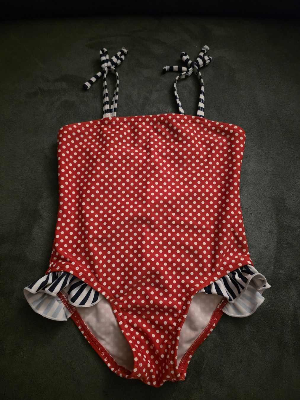 Maillots de bain: Badeanzug Größe 80 – D'occasion à Schübelbach par Emilia_01