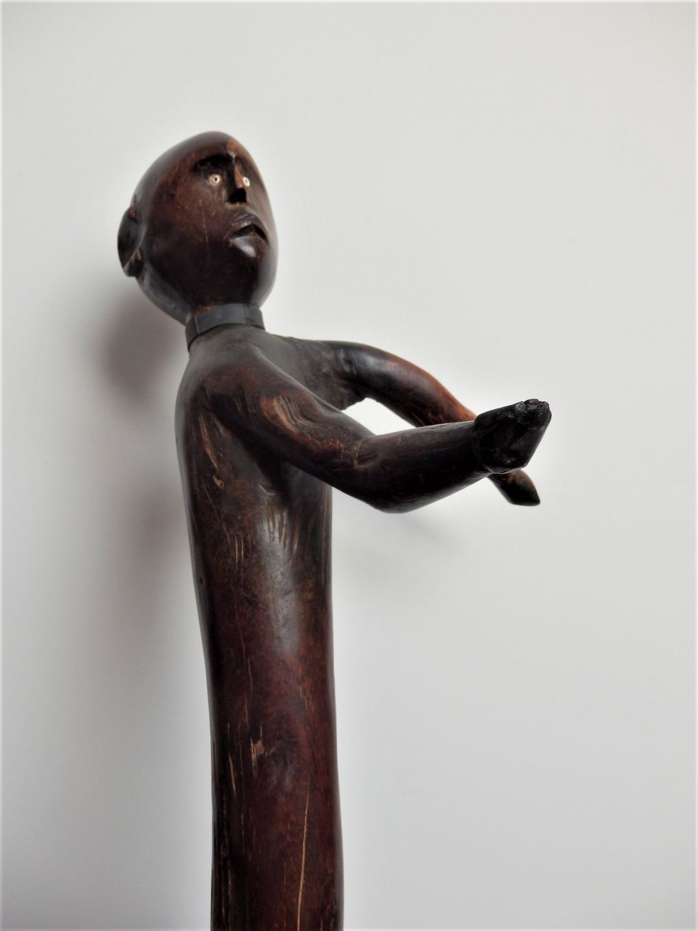 Sculture & Statue: Afrikanische Sukuma – Usato da Vuiteboeuf venduto da deux-matous 2