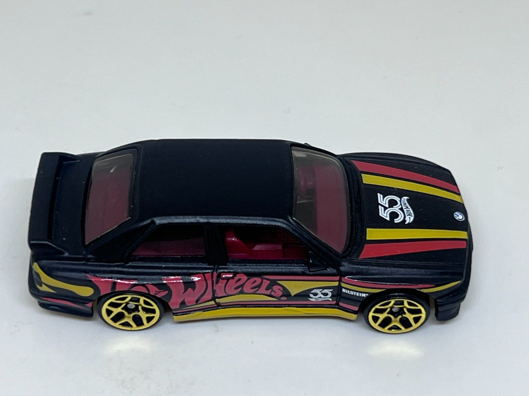 Hot Wheels Modellini d'auto: Hot Wheels BMW M3 – Nuovo (secondo la descrizione) da Wildegg venduto da LaaBoutique 1