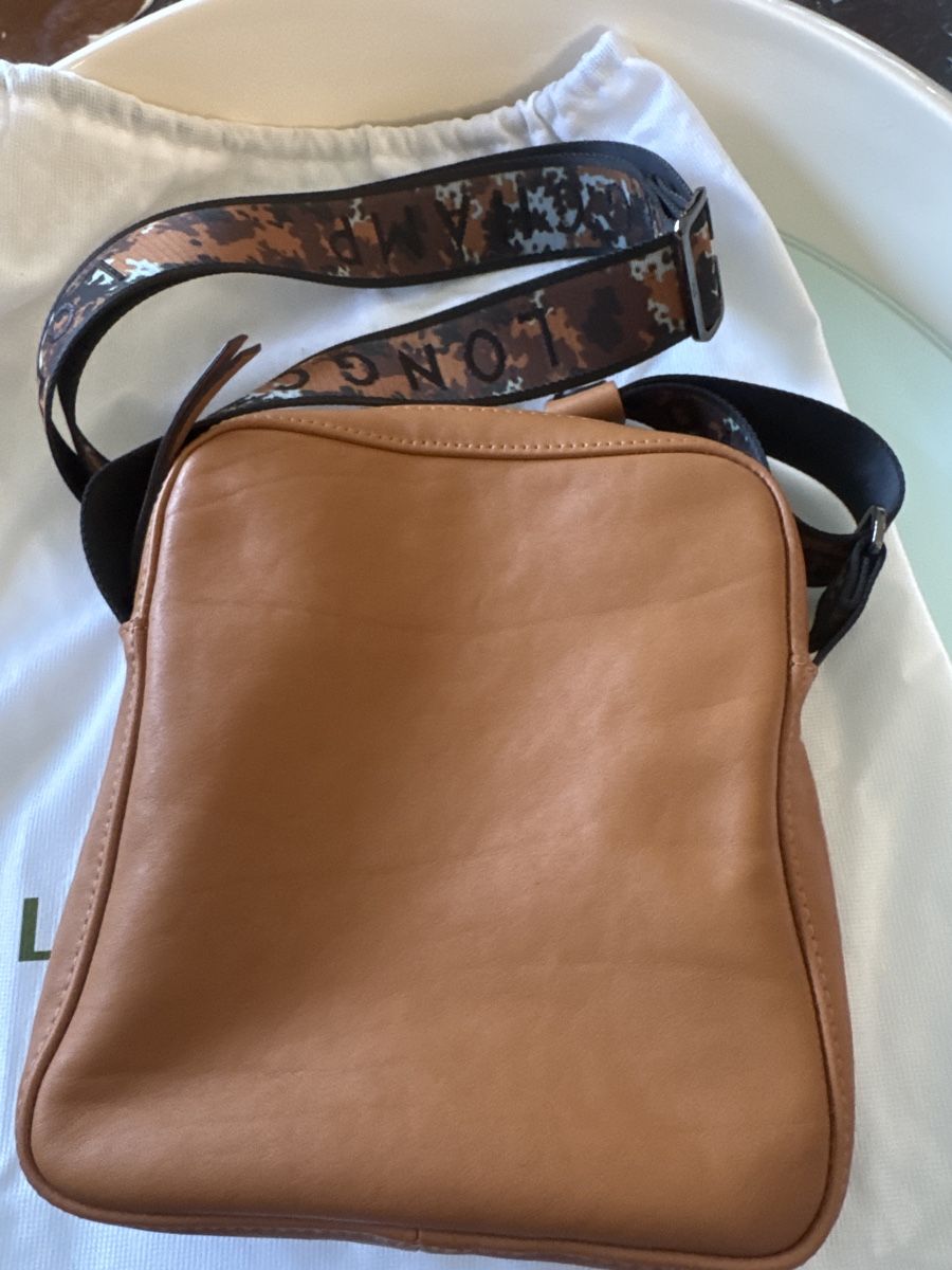 Longchamp Borse: Longchamp Umhängetasche Neu – Nuovo e nell'imballaggio originale da Vezia venduto da sidu03 7