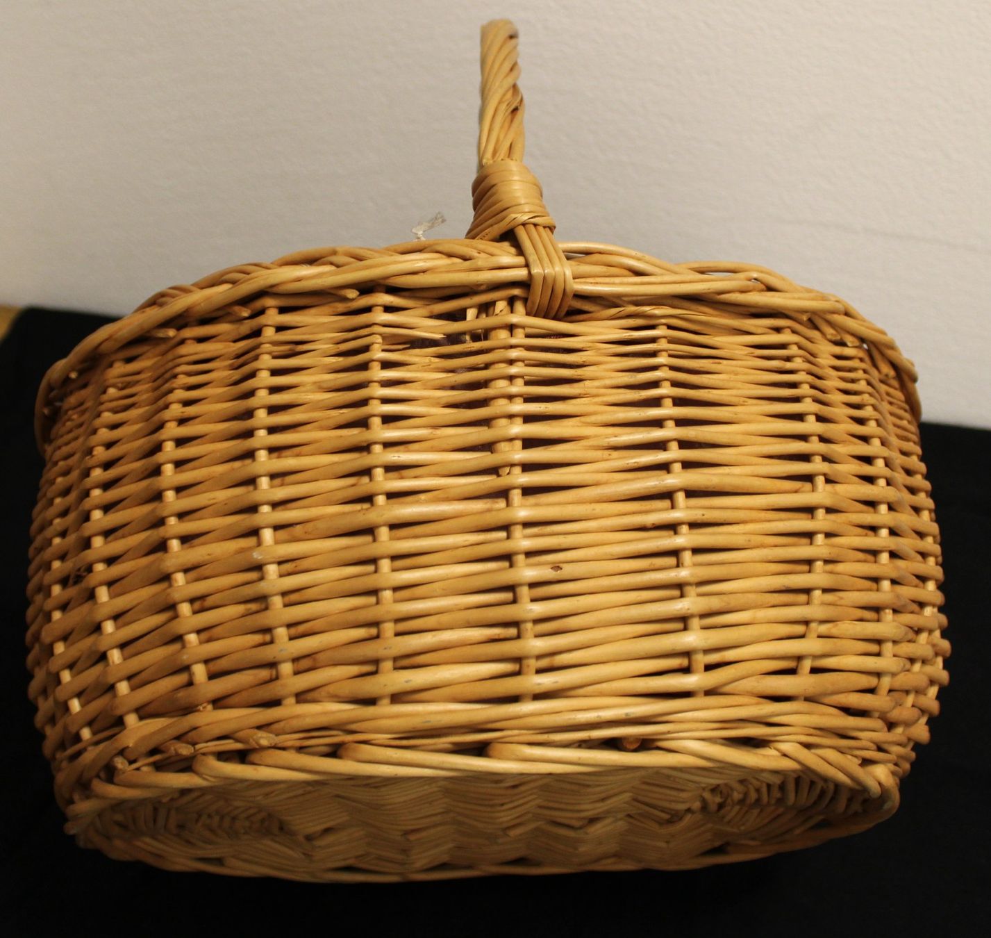 Autres articles pour la maison: Korb (CI) – D'occasion à Schaan par antikes_und_kurioses 2