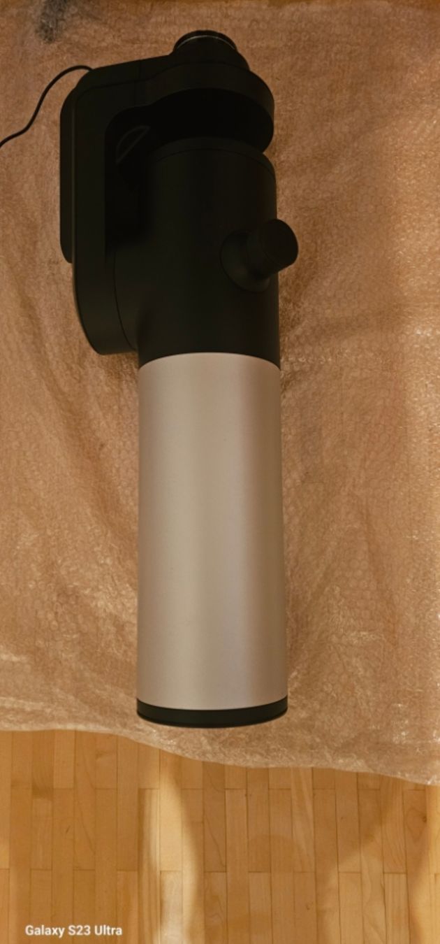Telescopi: Télescope Unistellar EVScope 1 avec trépied état neuf – Nuovo (secondo la descrizione) da Monthey venduto da Chez-Dani-81 3