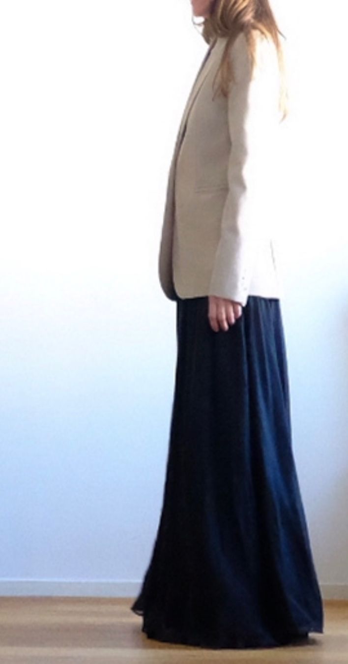 Mango Giacche: MANGO BLAZER - neuwertig - – Nuovo (secondo la descrizione) da Jona venduto da vanessasupermarket20 3