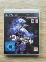 Demon‘s Souls (PS 3)