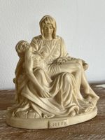 Figur Pieta nach Michelangelo, Kunstharz