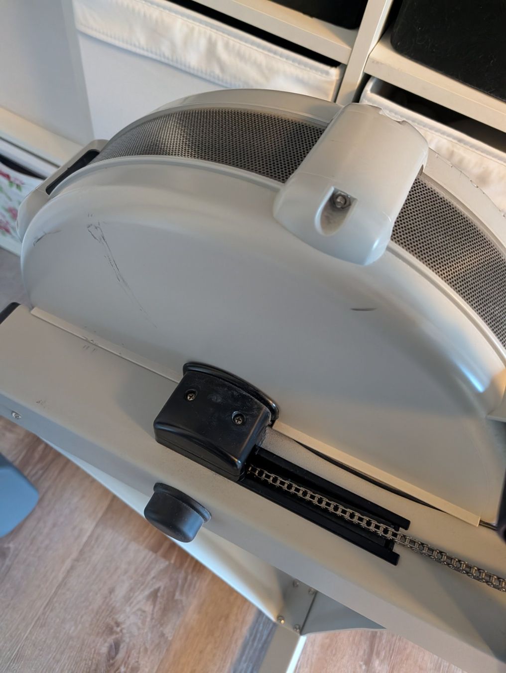Schlauchboote, Kajaks & Kanus: Concept2 Model E mit PM5 – Gebraucht aus Schönenberg an der Thur von Flip89 2