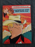 Chick Bill T.38 Montana Kid Ed. 1983 TBE